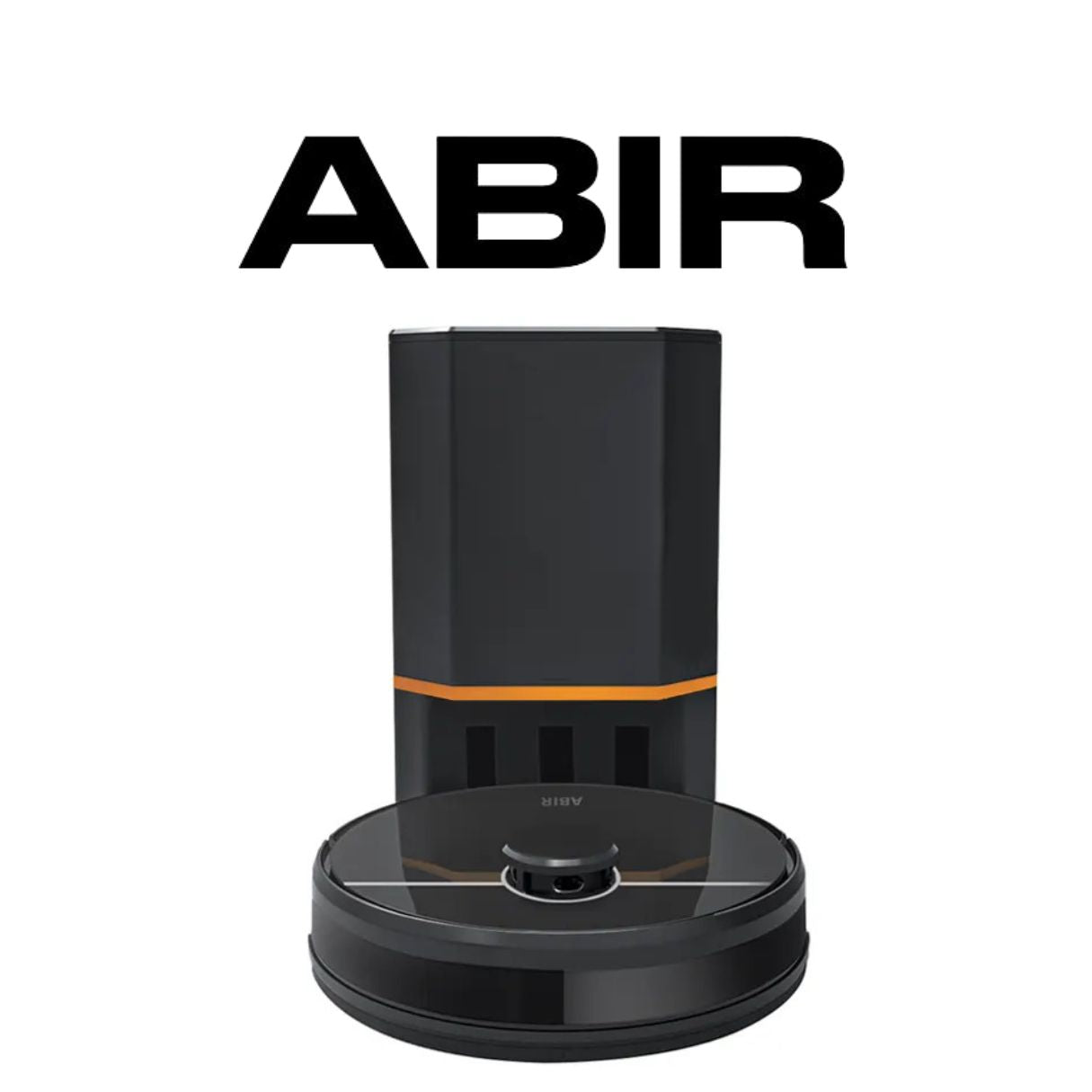 Støvsugere fra ABIR