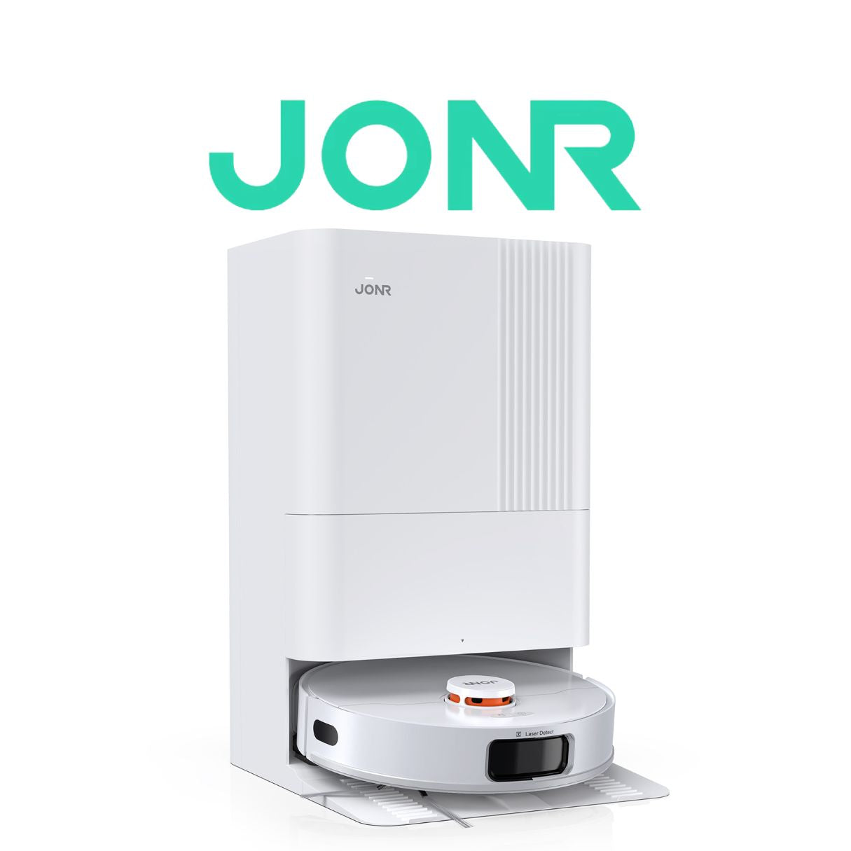 Støvsugere fra JonR