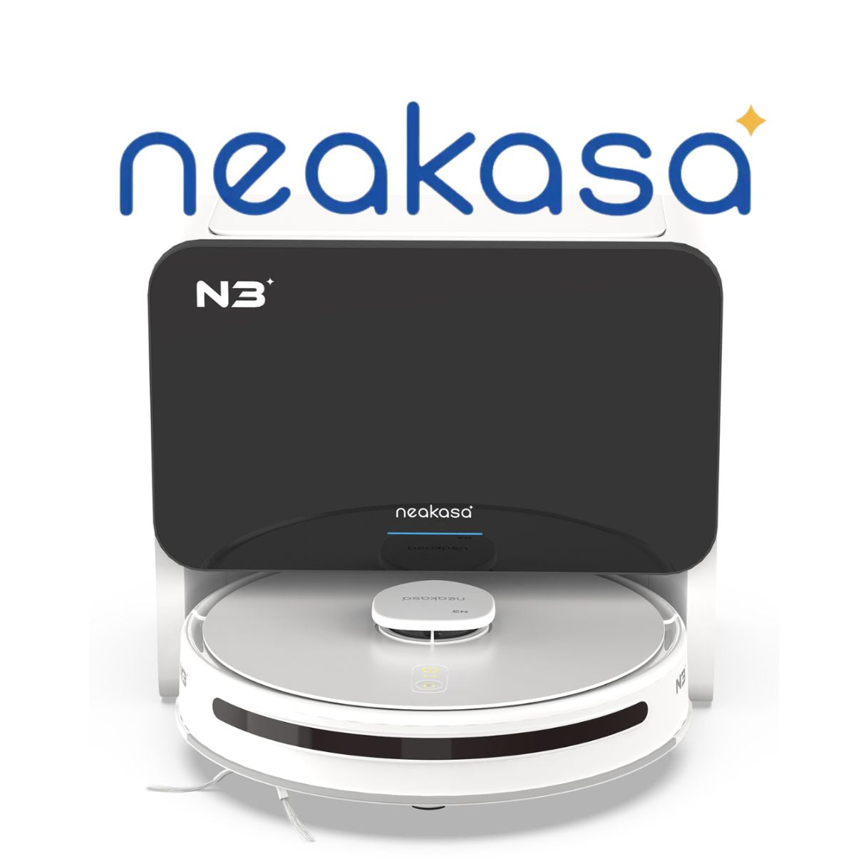 Støvsugere fra Neakasa