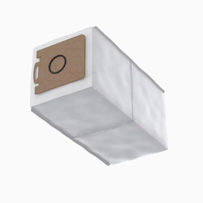 5 x Støvsugerpose - JonR P20 Pro