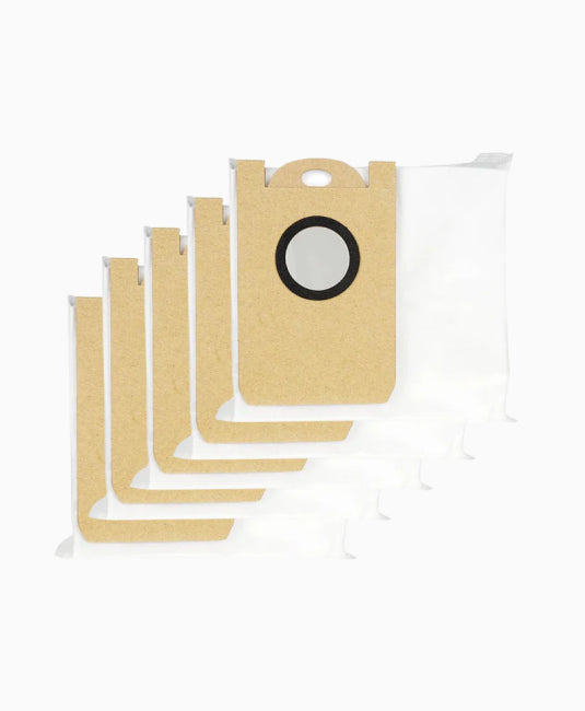 5 x Støvsugerposer - Neakasa N3