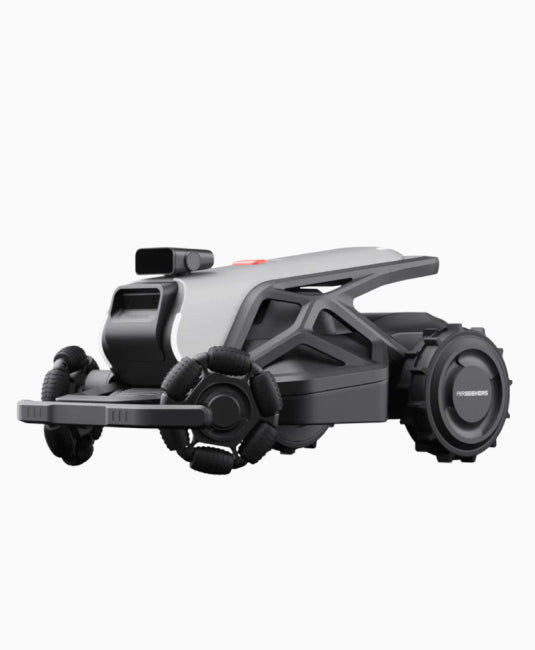 Airseekers Tron