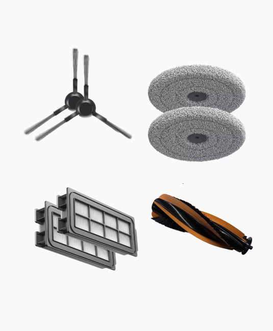 Servicepakke - Jonr P20 Pro