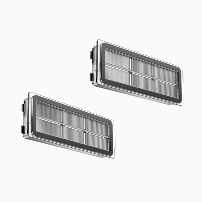 Jonr X1 Max | 2x HEPA-filter