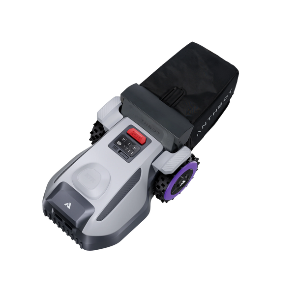 Anthbot N8