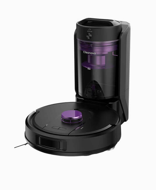 Proscenic Wizard 15 Cleanova