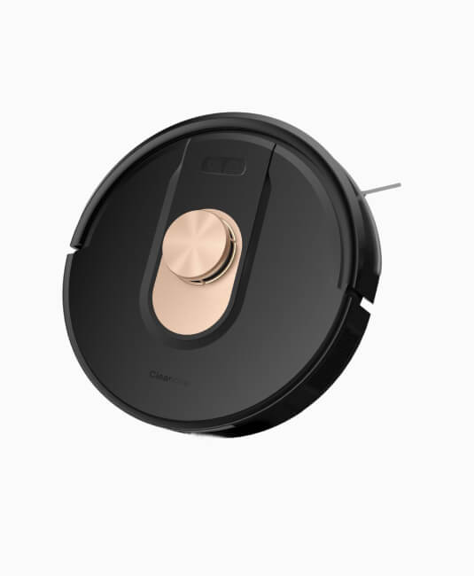 Proscenic Wizard 9 Cleanova