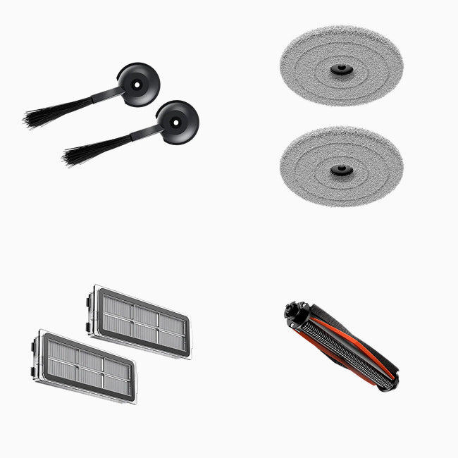 Servicepakke | Jonr X1 Max