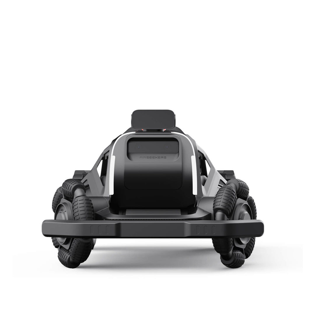 Airseekers Tron