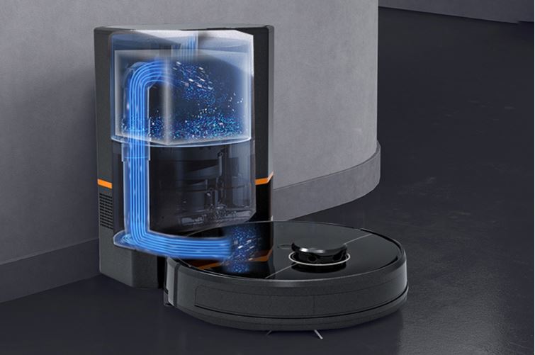 Forstå teknologien i din robotstøvsuger og  få en mere sikker rengøring