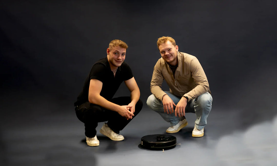 Hvad er en robotstøvsuger og hvorfor er de blevet så populær?