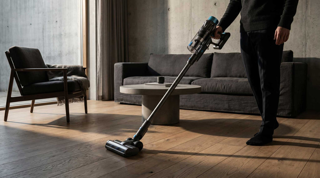 Alternativ til Dyson: Find en god ledningsfri støvsuger til en lavere pris
