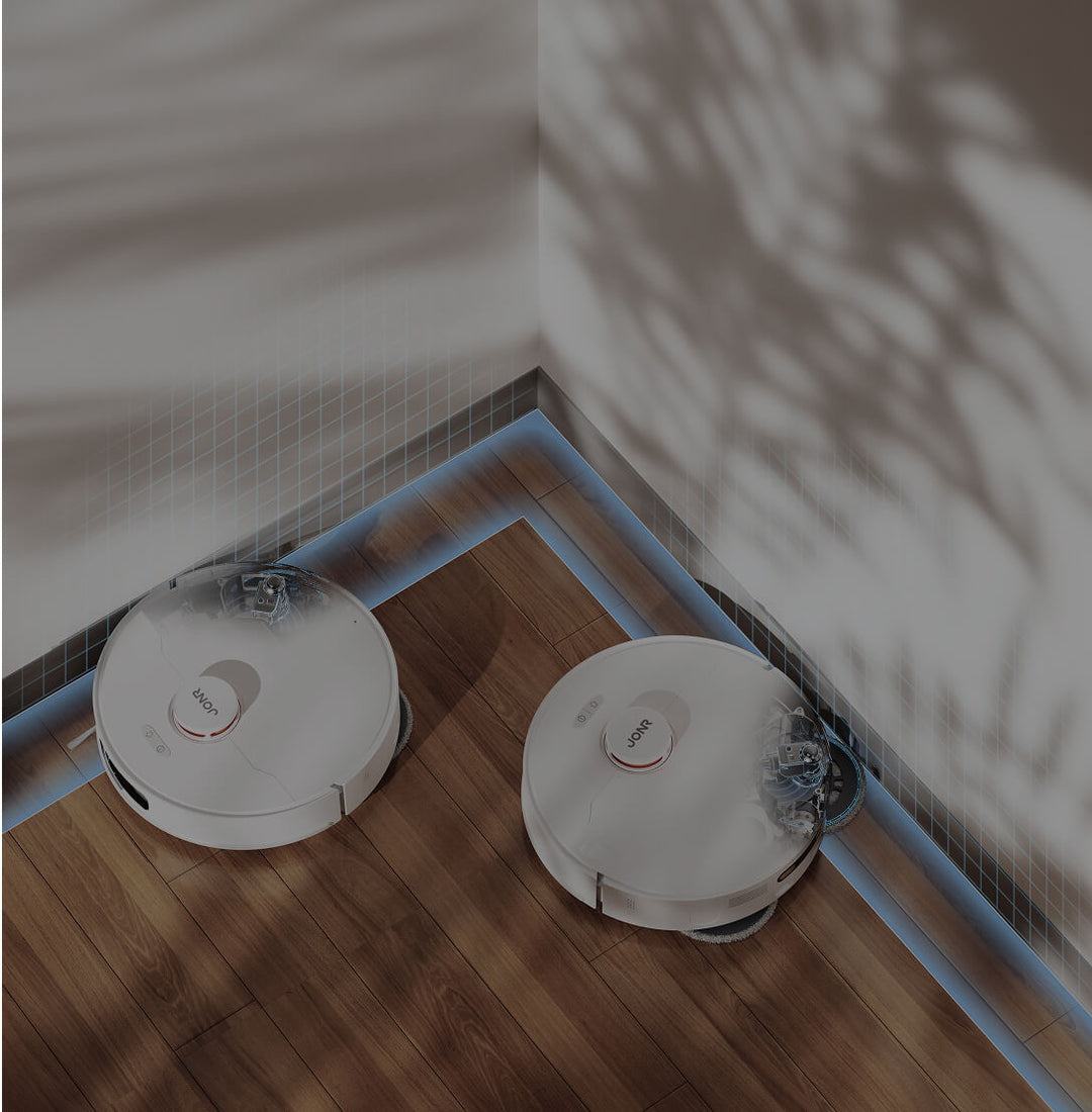 Robotstøvsuger bedst i test