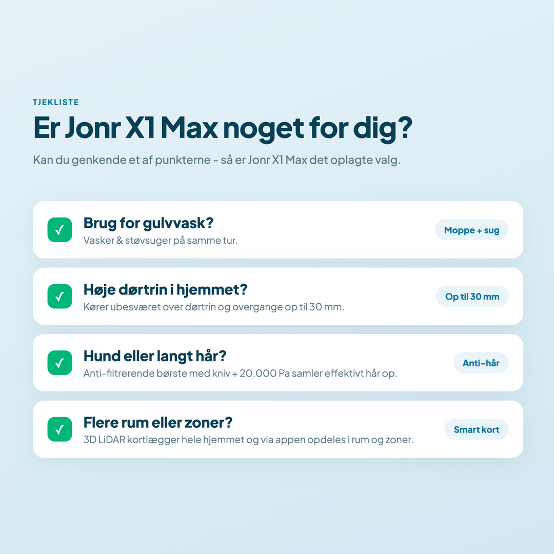 Jonr X1 Max