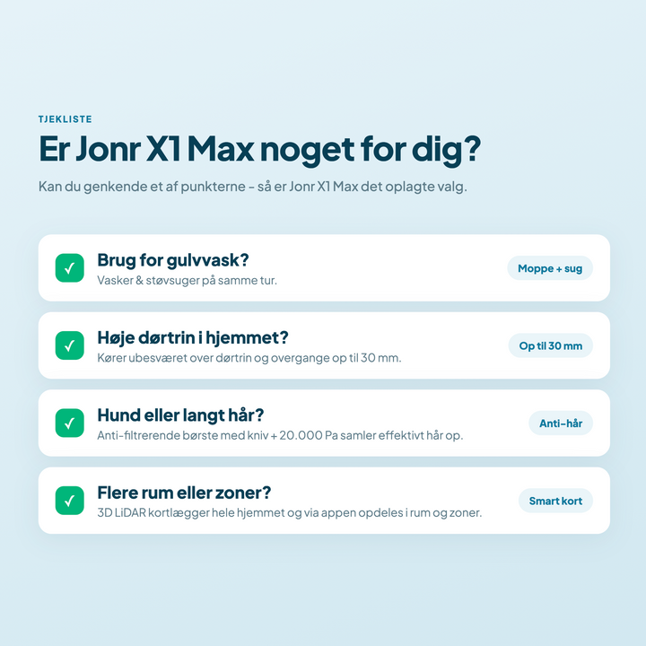 Jonr X1 Max