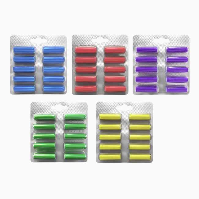 10-pak Luftfrisker til Støvsuger