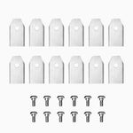 12 stk. knive til Anthbot Genie