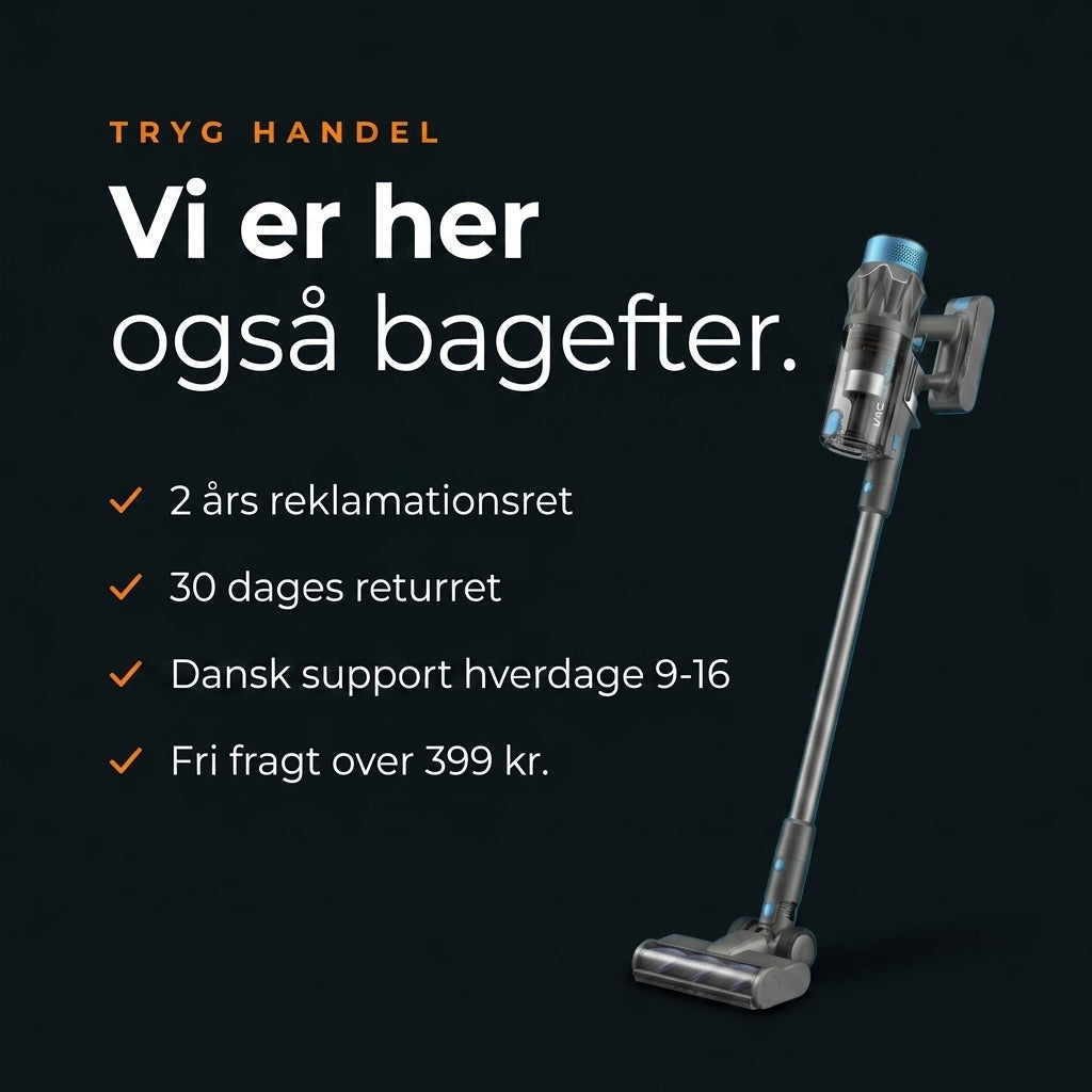 Wavell Home Vac C1 Pro