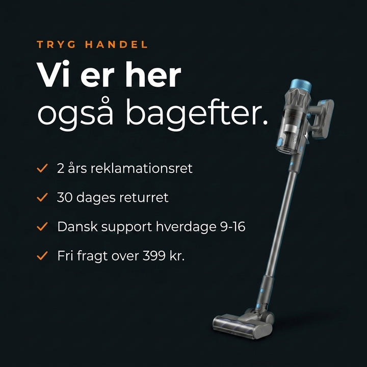 Wavell Home Vac C1 Pro