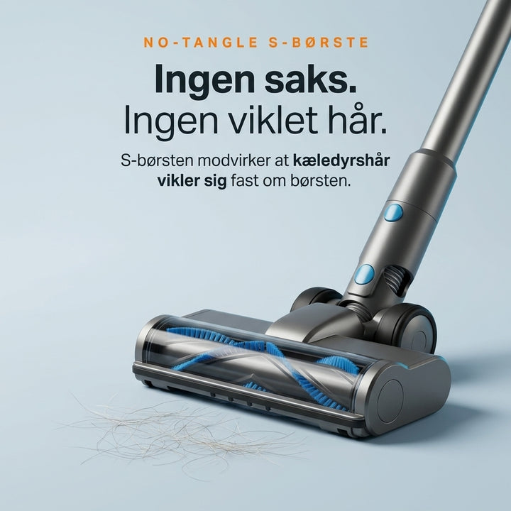 Wavell Home Vac C1 Pro