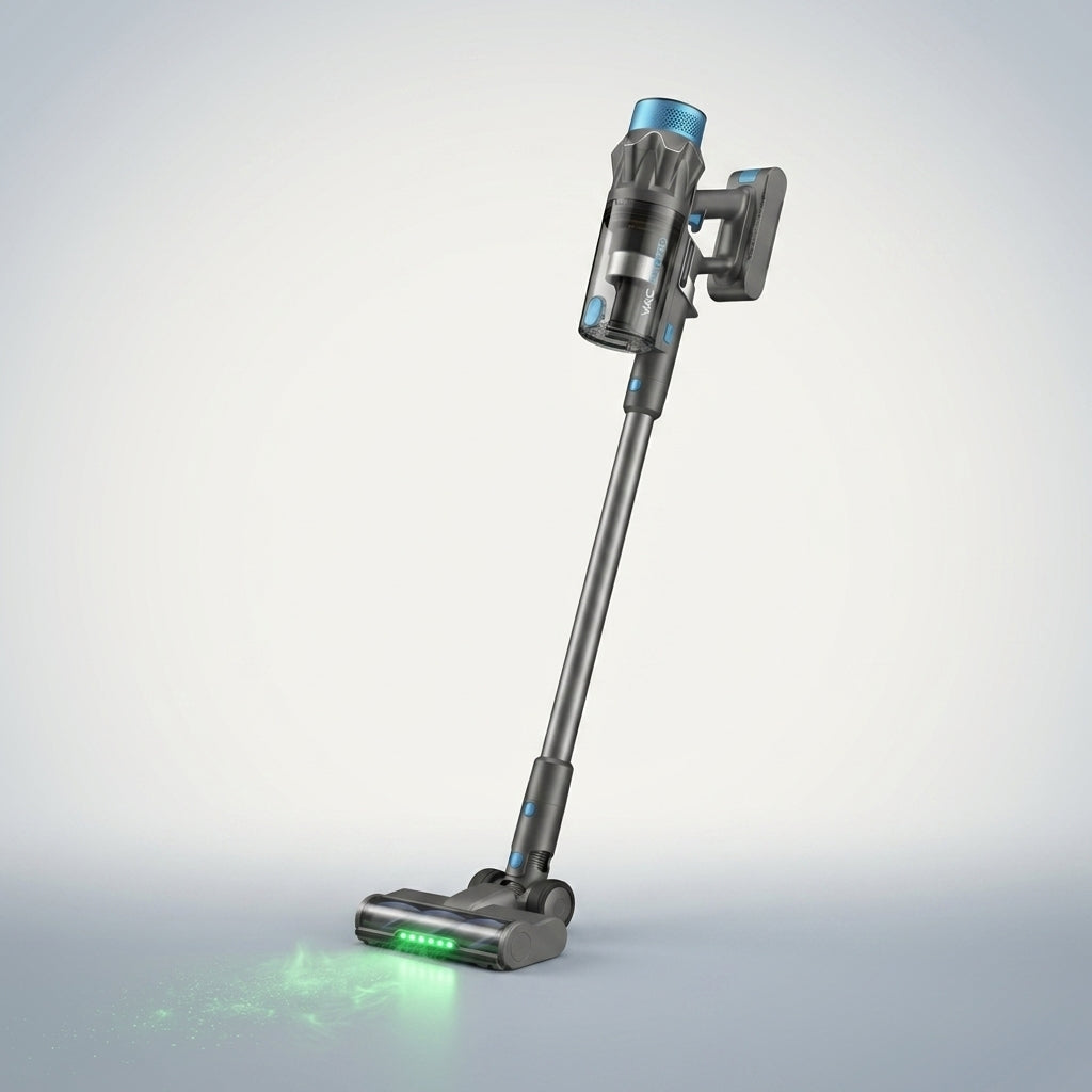 Wavell Home Vac C1 Pro