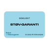30 dages Støvgaranti - Støvsuger
