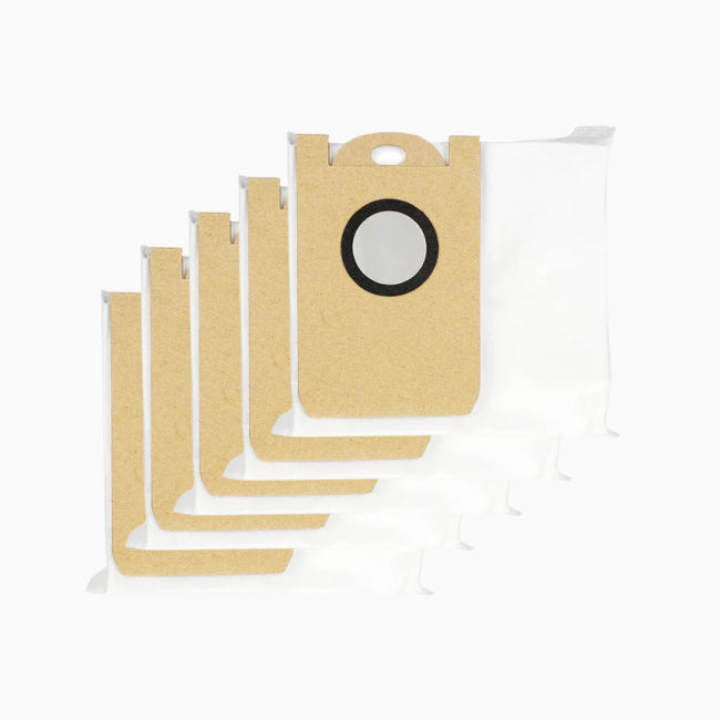 5 x Støvsugerposer - Neakasa N3