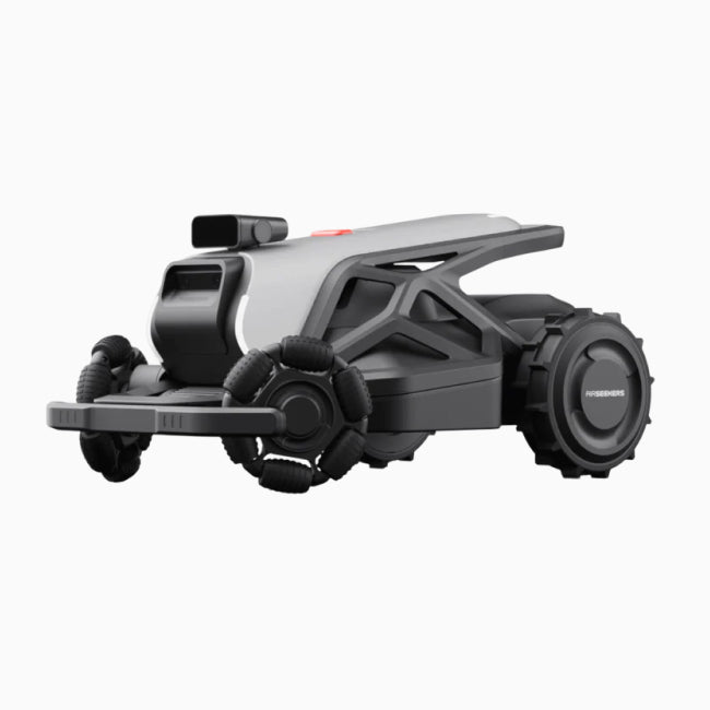 Airseekers Tron