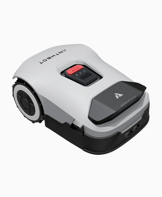 Robotplæneklipper