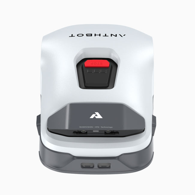 Anthbot Genie 3000