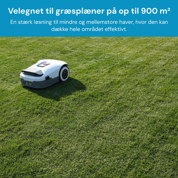 Anthbot Genie 600e
