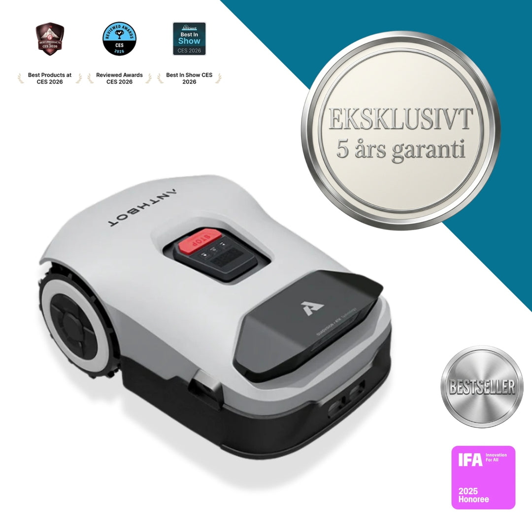 Anthbot Genie 800