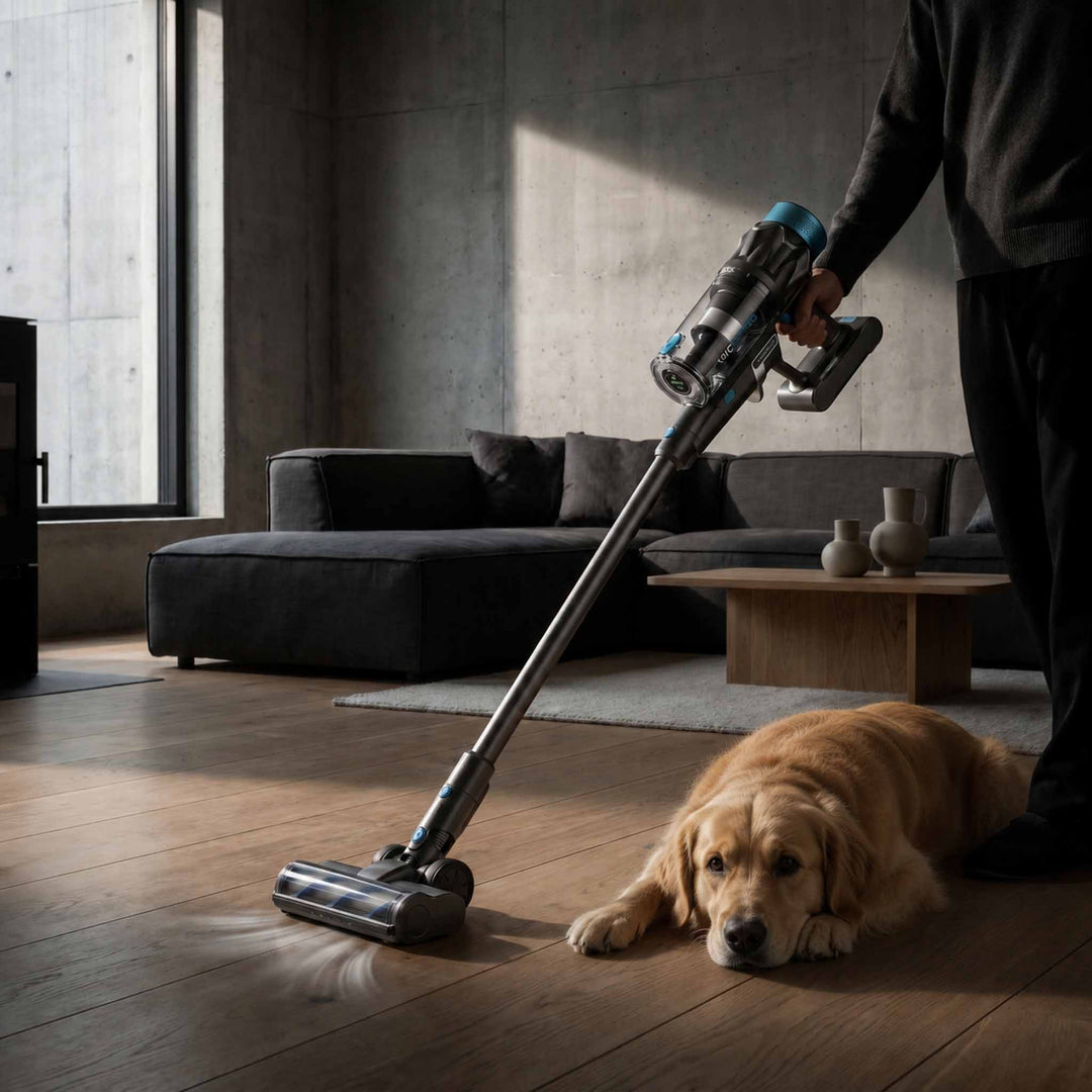 Wavell Home Vac C1 Pro