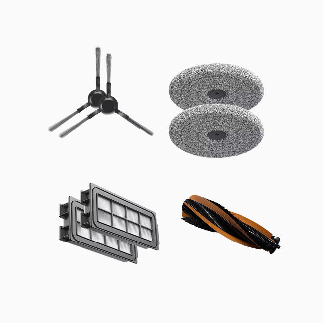 Servicepakke - Jonr P20 Pro