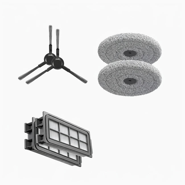 Servicepakke | Jonr T5 Pro Gen 2