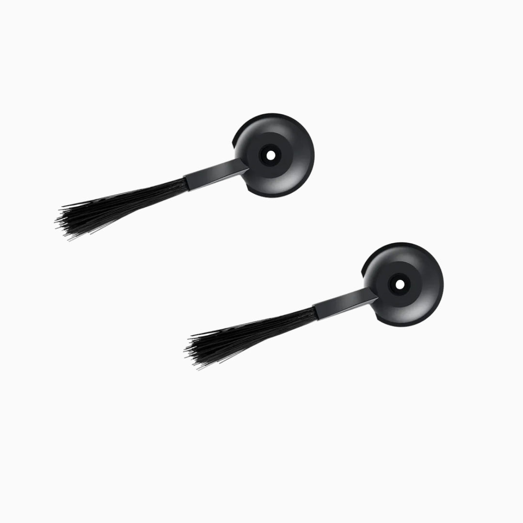 Jonr X9 Pro | 2x Sidebørste