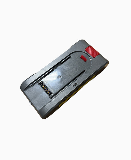 Laresar Vantage 7 | Batteri