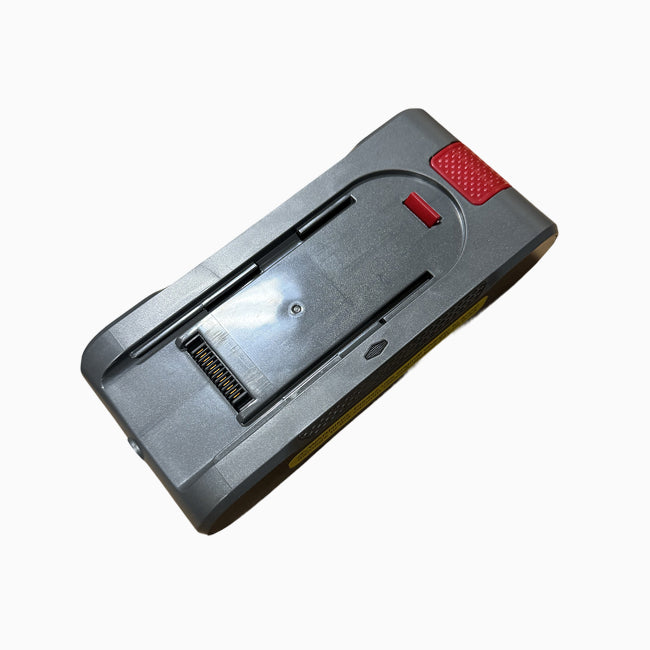 Laresar Vantage 7 | Batteri