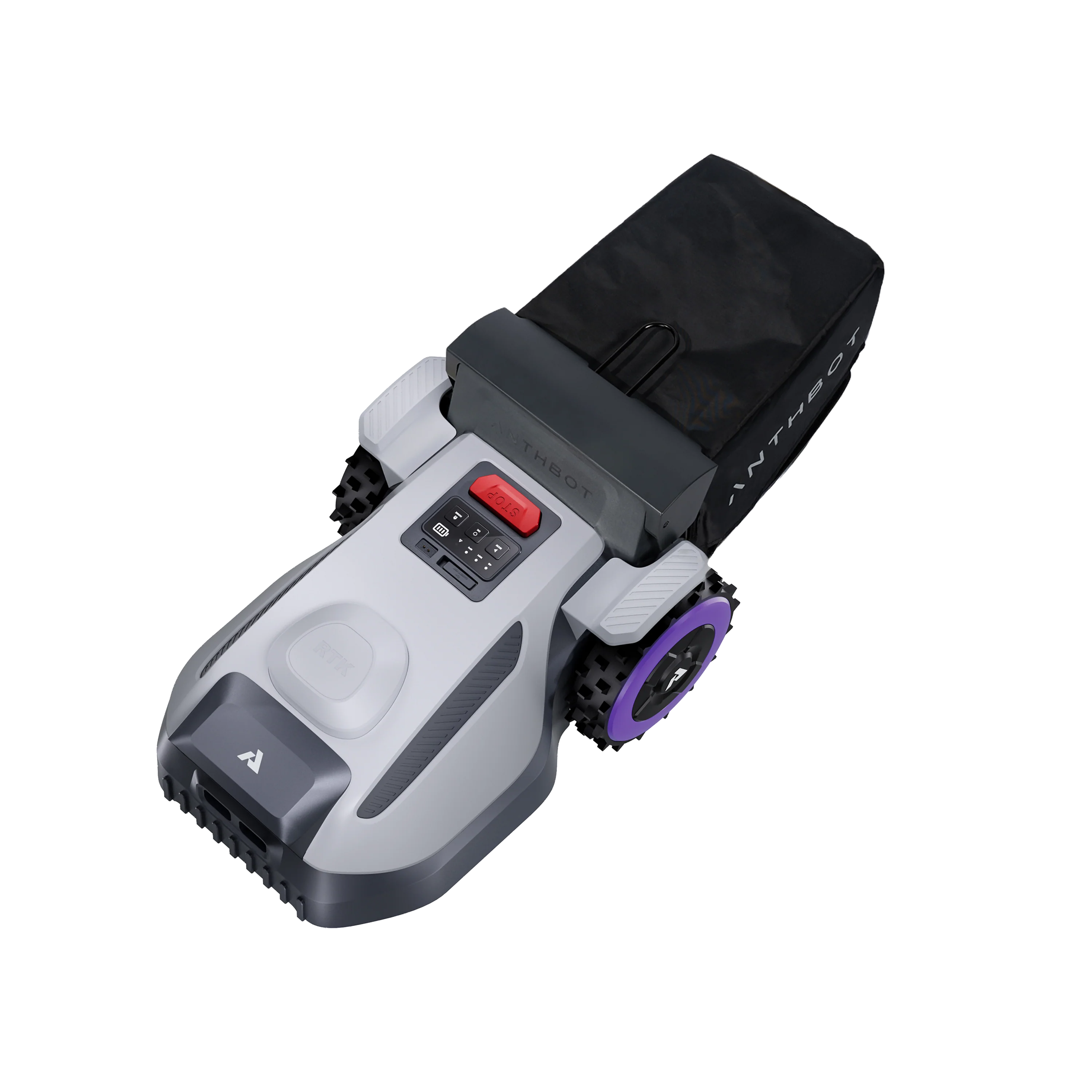 Anthbot N8