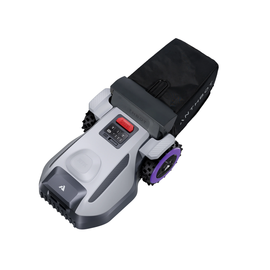 Anthbot N8