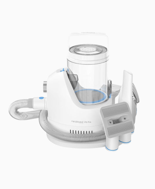Neakasa P2 Pro Hunde & katte plejesæt med støvsuger