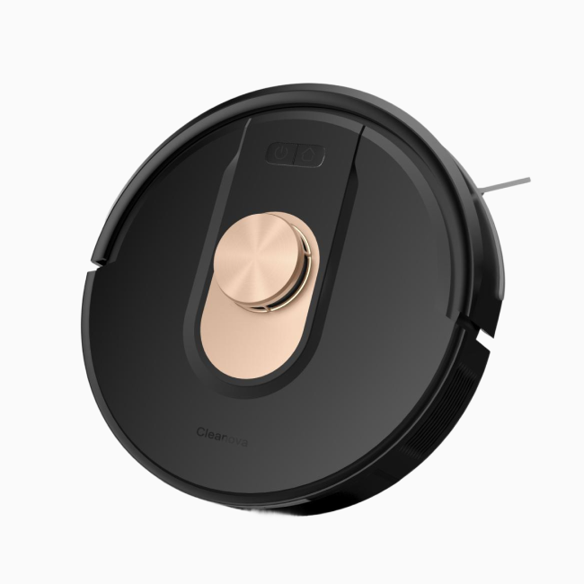 Proscenic Wizard 9 Cleanova