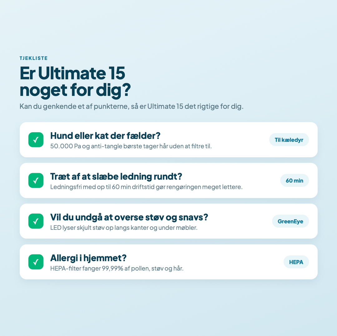 Ultimate 15