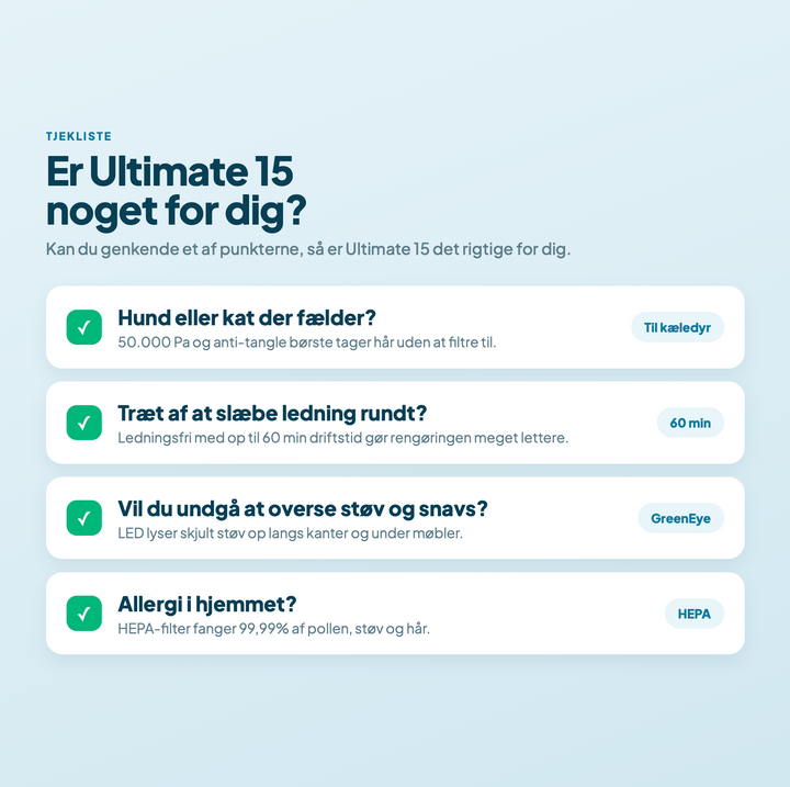 Ultimate 15