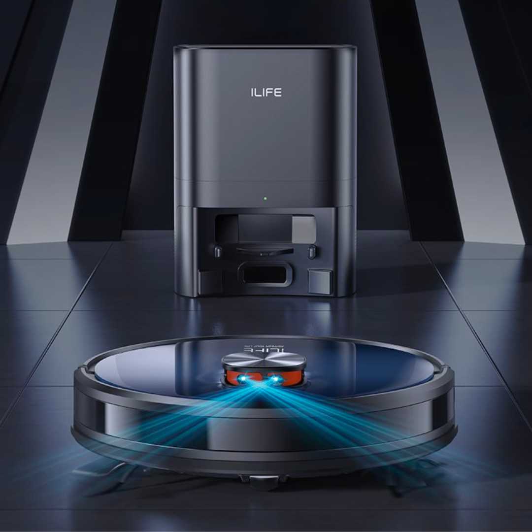 ILIFE T10s