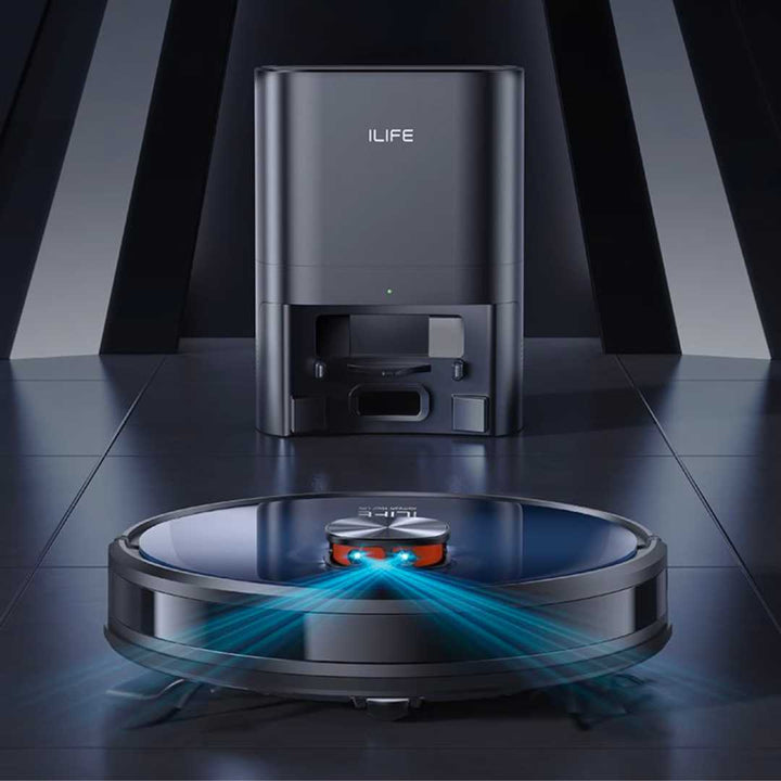 ILIFE T10s