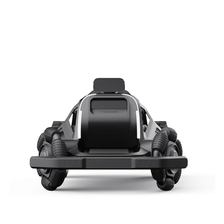 Airseekers Tron