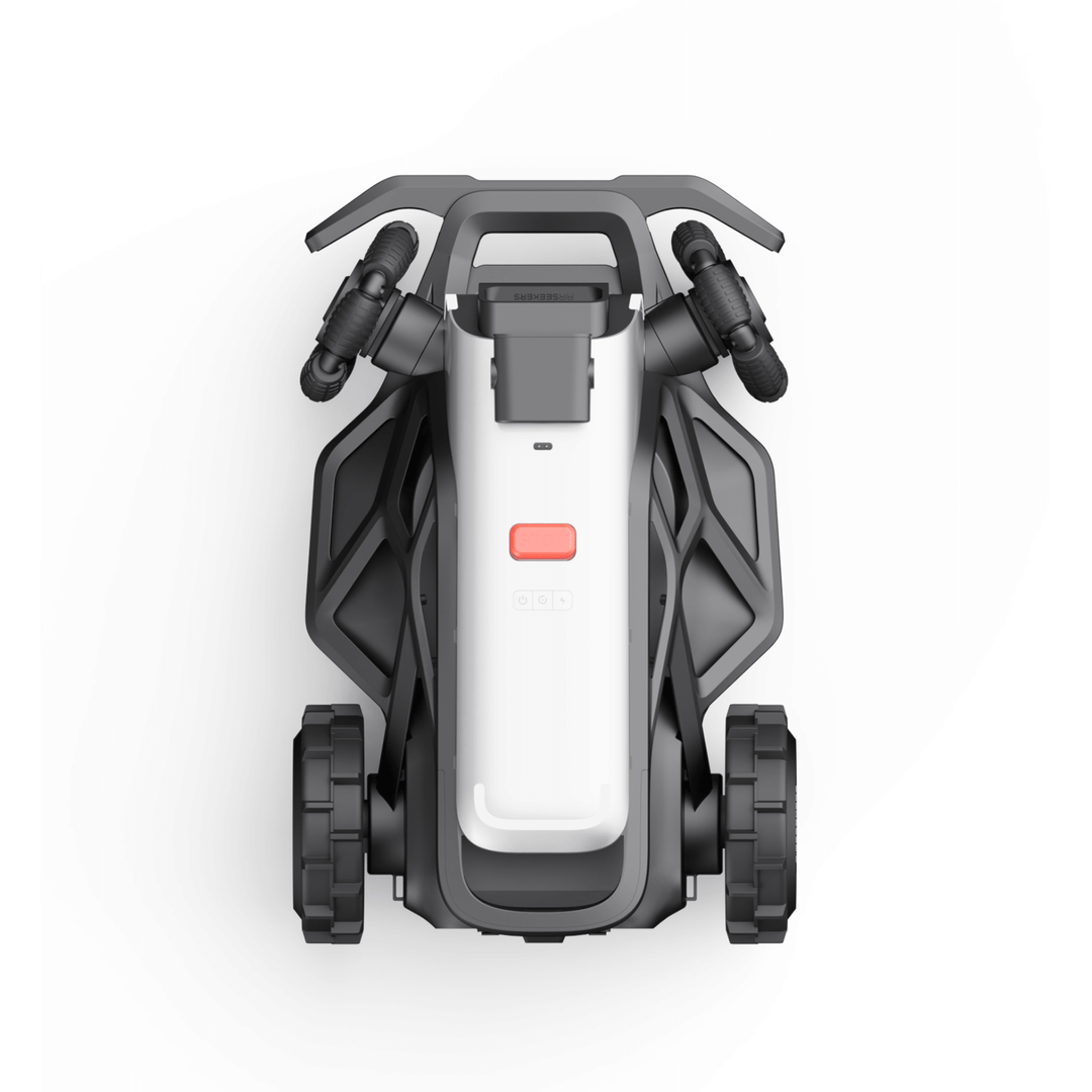 Airseekers Tron