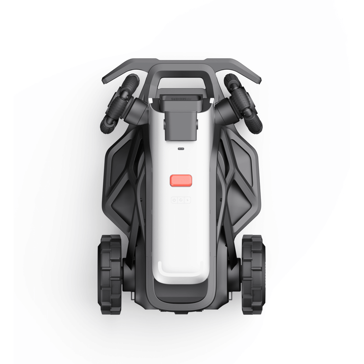 Airseekers Tron
