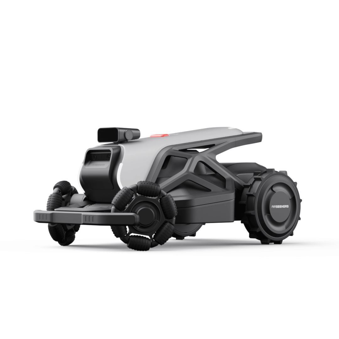 Airseekers Tron